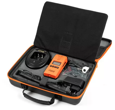 Genzo Royal 70 XTM VHF - Genzo - 7333080019048 - 4