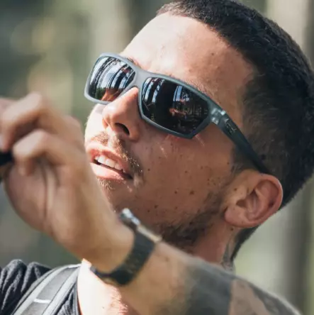 Gloryfy G26 Matterhorn TRF POL - Plastic Lenses - 9120122606728 - 3