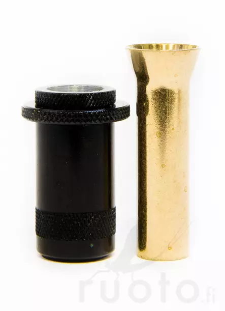 Griffin Hair Evener Adjustable -karvantasaaja - Other Tools - 814225002028 - 1