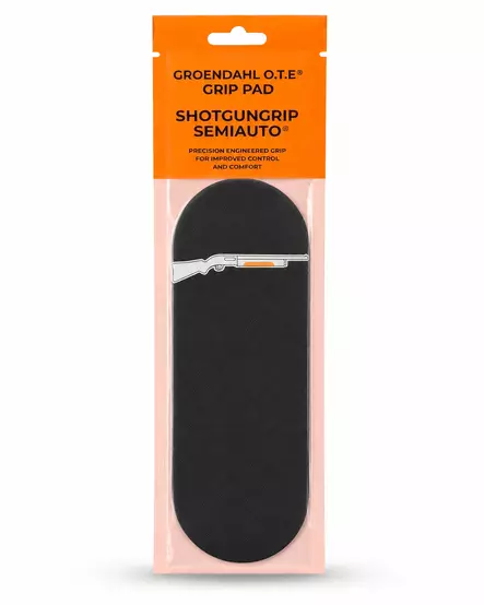 Groendahl O.T.E Grip Pad Shotgun Semiauto - Shotgun Parts - 6429811647008 - 1