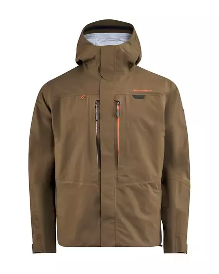 Grundens Vector Wading Jacket - Wading Jackets - 0840316317788 - 1