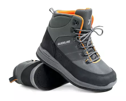 Guideline Laxa 3.0 Wading Boot FELT #10 - Wading Boots - 7033841073608 - 1