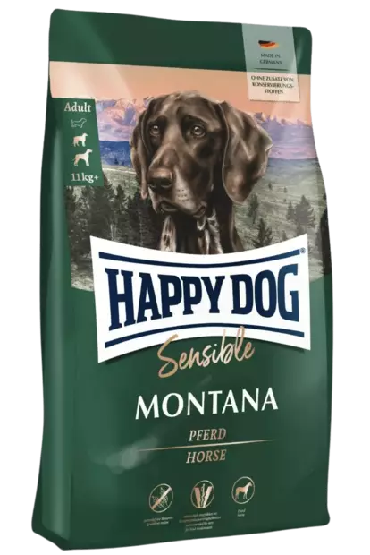 Happy Dog Sensible Montana - Happy Dog Supreme Sensible - 60488 - 1