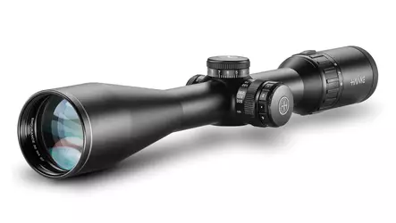 Hawke Endurance 30 WA SF 6-24x50 - Hawke Rifle Scopes - 621070Hawke5 - 1