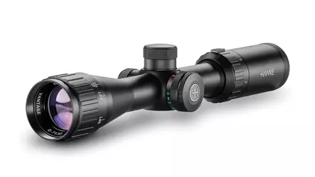 Hawke Vantage IR 2-7x32 AO - Hawke Rifle Scopes - 621070Hawke10 - 1