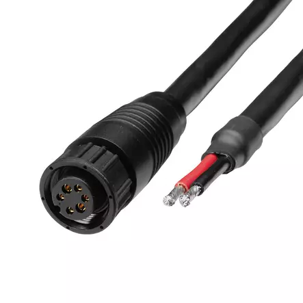 Humminbird PC 13 Power Cable 1,8m (Apex) - Humminbird Accessories - 082324055478 - 2