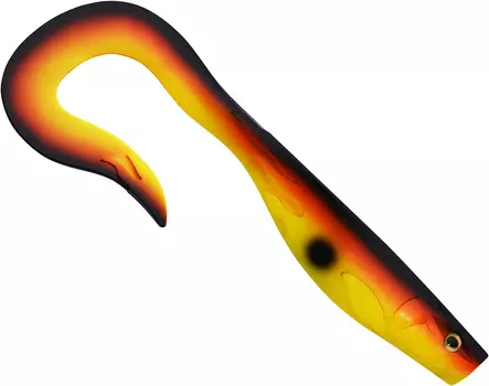 Illex Dexter Eel 280 - Soft Baits for Pike yli 100g - ILLEEL28 - 1
