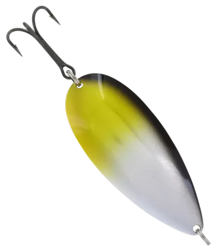 Kuusamo Hauki 80mm 22g - Spoons 15-30 g - 3400500108 - 6