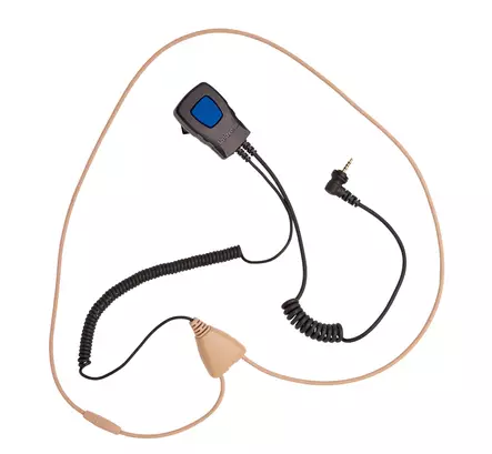 Lafayette Headset Perfect Induction Loop Micro 4/5 - Lafayette - 7332020065558 - 1