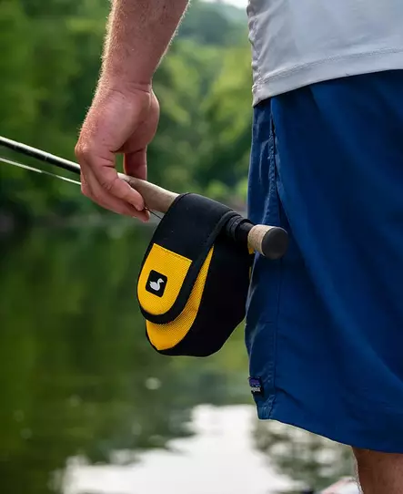 Loon Quickdraw Reel Case - Reel Bags - 782420010318 - 2