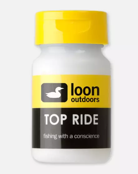 Loon Top Ride White - Chemicals - 782420000258 - 1