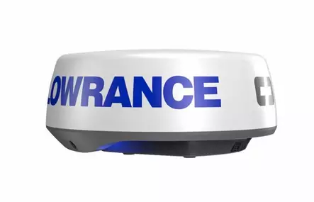 Lowrance Halo 20 Plus - Radar, VHF and Autopilots - 9420024173848 - 1