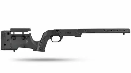 MDT XRS Chassis System Tikka T3 - Riflestocks Composite - 990482712488 - 1