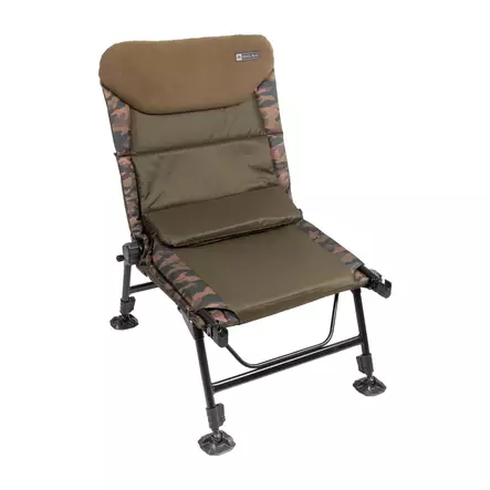 Mikado Enclave Camo Combo Chair - Reclining & Guest Chairs - 5900637160588 - 1