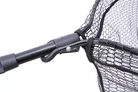 Mikado Landing Net Foldable 60x50cm - Landing Nets - 5900637014218 - 2