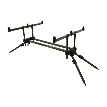 Mikado Second Pod 3 Rod - Rod Pods - 5900637063278 - 1