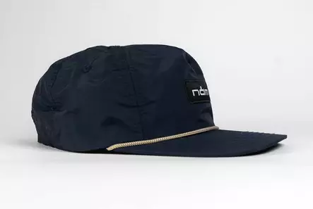 Nam Products Logan's Flat Cap - Caps - 7350105342028 - 2