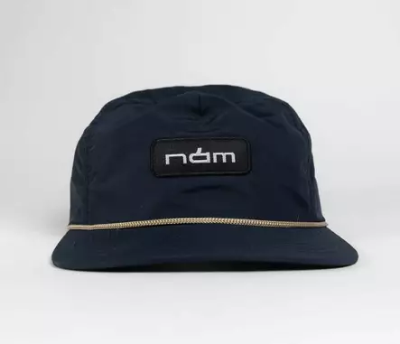 Nam Products Logan's Flat Cap - Caps - 7350105342028 - 1