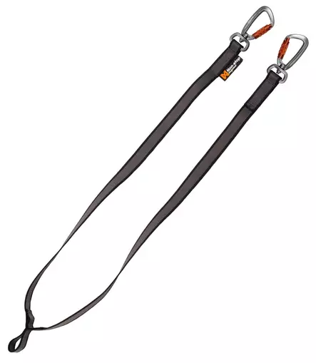 Non-stop Dogwear Touring Double 13mm - Dog Leash - 7071652163118 - 1