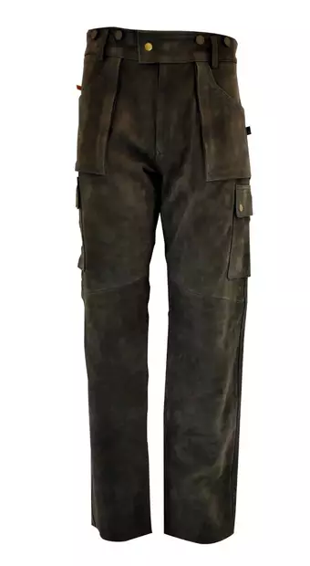 Nordhunt Balfour Pant - Hunting Trousers for Men - NH24122-48 - 1