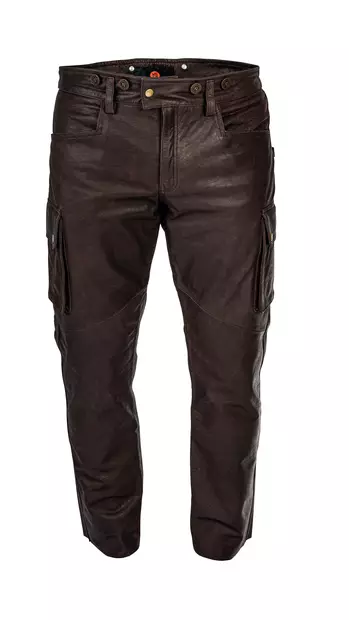 Nordhunt Wayne Pant - Hunting Trousers for Men - NH18614-48 - 1