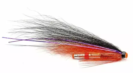 Orange MikaMika - Tube Flies - 8859202536518 - 1