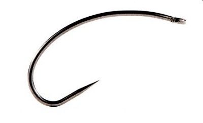 Partridge 15BNY Klinkhamer Barbless - Barbless Hooks - 5055478724328 - 1