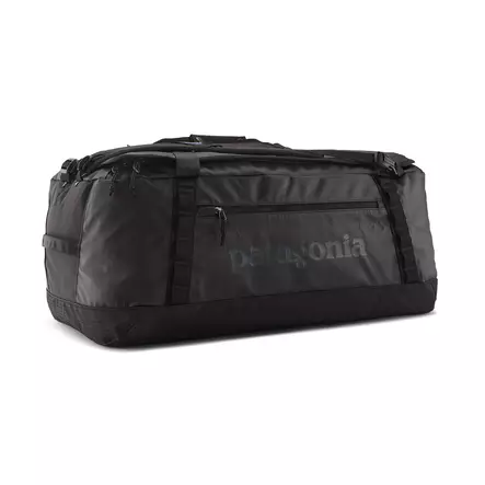 Patagonia Black Hole Duffel 70L Black on Black - Gear Bags - 198077513988 - 1