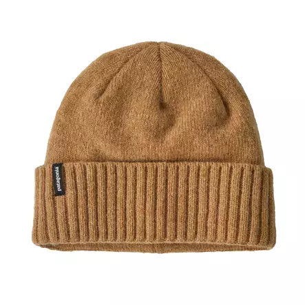 Patagonia Brodeo Beanie Talon Gold - Beanies - 198077132028 - 1