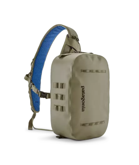 Patagonia Guidewater Switch Pack 12L River Rock Green - Chest and Waist Bags - 198077920328 - 1