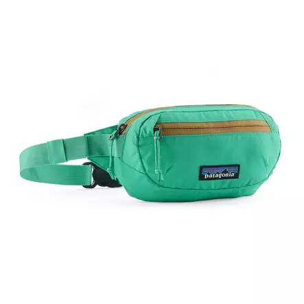 Patagonia Mini Terravia Hip Pac ALL AQST - Other Bags - 198077758228 - 1