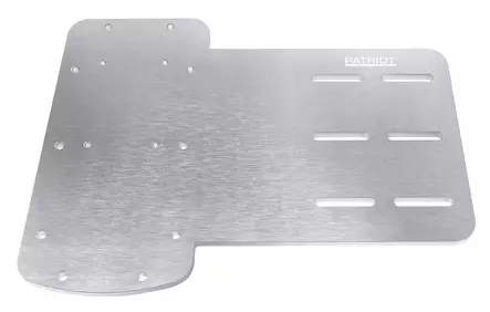 Keulamoottorin sivuasennuslevy - MotorGuide Accessories - 6417512544498 - 1