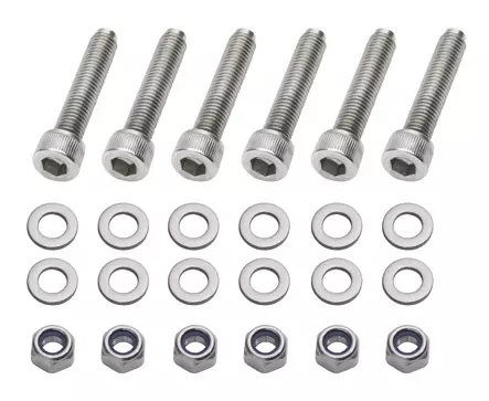 Keulamoottorin sivuasennuslevy - MotorGuide Accessories - 6417512544498 - 2