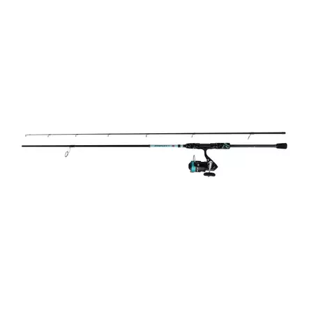 Penn Conflict LE Inshore 8' 8-35g - Sea Fishing Combos - 031324062368 - 2