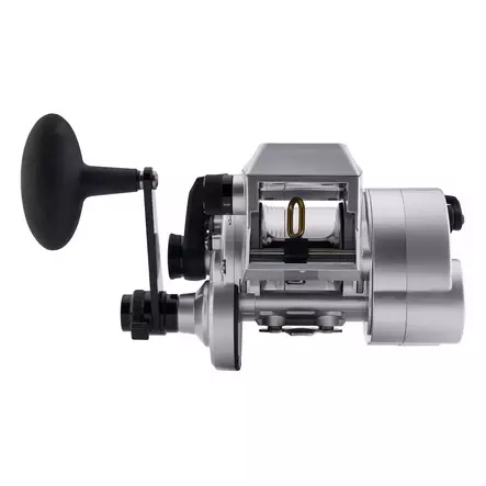 Penn Fathom Electric 50 Reel Kit - Sea fishing and trolling reels - 031324003118 - 2