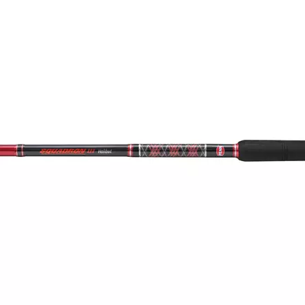Penn Squadron III Halibut - Other Baitcasting Rods - 031324279568 - 2