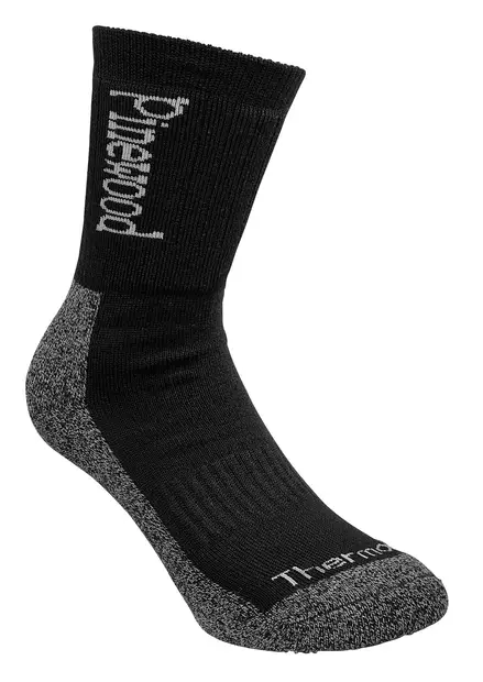 Pinewood Thermolite Wool Socks - Hunter socks - 7331090024878 - 1