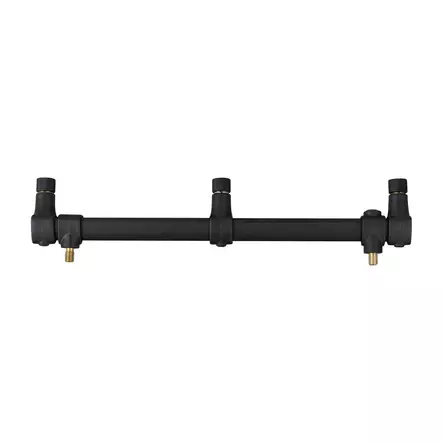 Prologic Buzzerbar Narrow 2 Rod 20cm - Banksticks & Buzz Bars - 5706301549488 - 2