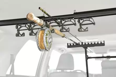 Rodmounts Rod Up SUV/Wagon - Other Accessories - 648986000128 - 1