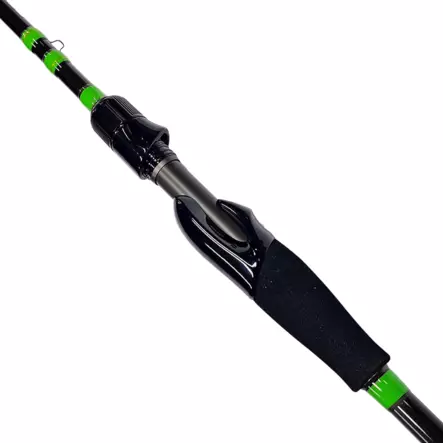 Ruthless Blackline Ultra Fine - Other Spinning Rods - 6429811709478 - 2