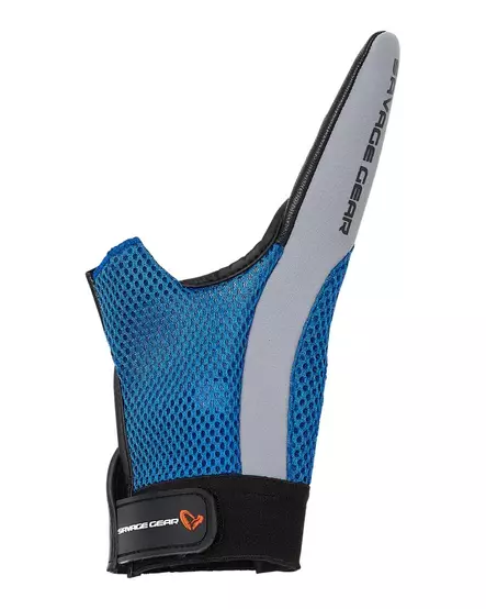 Savage Gear Casting Stall - Gloves - 5706301739438 - 1