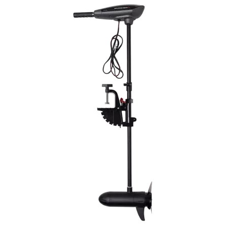 Savage Gear Thruster 12V 36lb - Trolling Motors (Transom-Mount) - 5706301710178 - 1