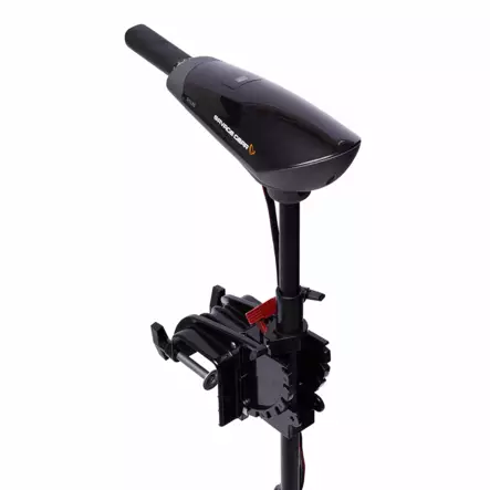 Savage Gear Thruster 12V 36lb - Trolling Motors (Transom-Mount) - 5706301710178 - 2