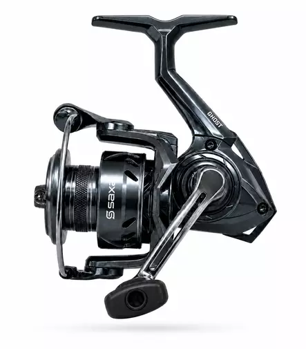 Saxa Ghost - Front Drag Spinning Reels - 6438407012458 - 2