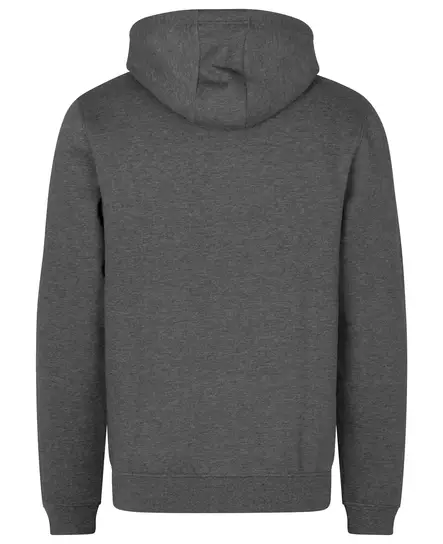 Seeland Loaded Hoodie Grey Melange - Shirts - 5714733652058 - 2