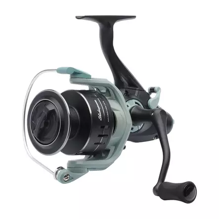 Shakespeare Omni 4000 FS - Specialist & Freespool Reels - 043388010308 - 1