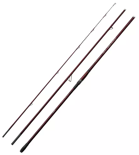 Shimano Power Aero Surf Tubular 3pc - Surf Rods - 8717009878968 - 1