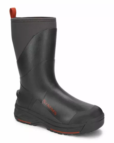 Simms Challenger Insulated Boot Slate - Socks and Buff - 694264658918 - 2