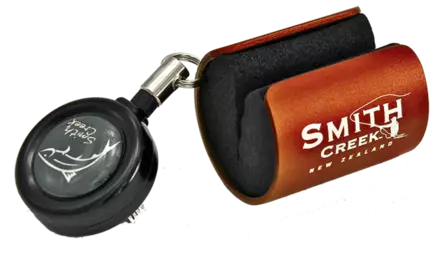 Smith Creek Rod Clip Orange - Other Tools and Accessories - 074470994138 - 1