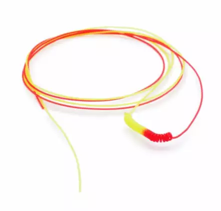 Soldarini European Nymphing Microspiral Indicator - Indicators - 8059016752238 - 4